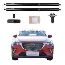 XT Auto Parts Electric Tailgate, Electrico Porton For Mazda CX3 2018 thumbnail-5