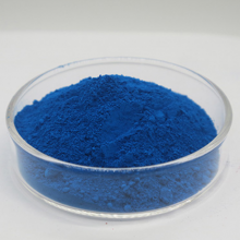 Paint Pigment Blue Powder P.B15:3 Phthalocyanine Blue Pigment With Purplish Shade