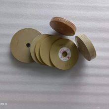 Non-metallic Abrasive With PVA Parallel Polishing Wheel to Keep Good Shape Cutting Sharp thumbnail-4