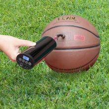 Eur and Jap Patents 150PSI Portable Usb Charging Intelligent Electric Car Ball Bike Air Pump Mini Tire Inflator thumbnail-2