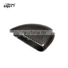 Dry Carbon Fiber Side Mirror Cover for Mclaren 720S thumbnail-2