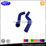 OEM high performance auto accessories flexible universal silicone radiator hose from china