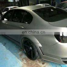 New Arrival Fashionable Design LUMM Style Wide Body Kit For BMW 5 Series F10 thumbnail-5