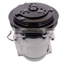 PC360-7 Excavator 24V 10S15CST150101 1B R134A Air Condition Compressor 20Y-979-6121 thumbnail-2