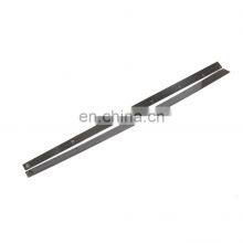 W213 E-Class Carbon Fiber Car Side Skirts for Mercedes-Benz E250 E300 E400 E500 E550 Coupe 2-Door 2016-2018 thumbnail-4