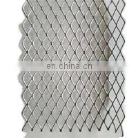 Galvanized Stainless Steel Aluminum Expanded Metal Mesh,Granary Network thumbnail-3