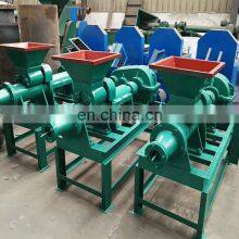 Популярный в 2021 году товар: машина для изготовления угольных брикетов, экструдер для угольных стержней для брусков угля для барбекю thumbnail-2