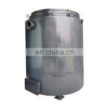 Hot Sale Biochar Carbonization Smokeless Furnace for Bbq With Large Capacity