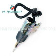 3932529 3932700 SA-4756-12 SA-4891-12 Solenoid for Cummins 4BT/6BT thumbnail-2