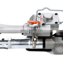 AQD19 13-19mm Portable Pneumatic PET/PP Strip Strapping Tool thumbnail-3