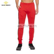 New Men Joggers Brand Male Trousers Casual Pants Sweatpants Jogger Pant Workout Sweatpants thumbnail-2