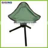 Fold Up Portable Seat Beach Fishing Hiking Chair HQ-6001W