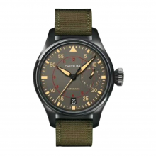 Stainless Steel Watch Fashion Watches Wrist Watches Men's Watch Quartz Watch thumbnail-1