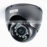 HD 720P CVI Dome Camera Varifocal Lens With IR-CUT DNR OSD Menu 24Ipcs IR-Led thumbnail-3