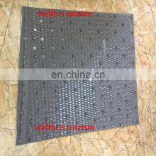 Length 950*950mm Cooling Tower Fill Material for Water Cooling Systems thumbnail-4