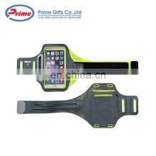Popular Outdoor Sports Neoprene Phone Arm Band for Promotions thumbnail-5