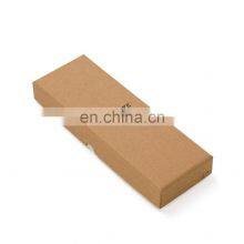 Custom Design Drawer Storage Paper Packaging Box For Eco Friendly Packages Kraft Paper Box Jewelry Packaging thumbnail-4