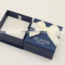 Custom Logo Wholesale Luxury Foldable Magnet Clothing Wholesale Paper Packaging Clothing Box With Ribbon for Gift thumbnail-3