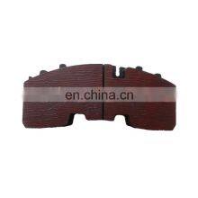 Brake Pad 0980102930 29306 GDB5067 2992336 0004210710 9291024 0024207820 0024207920 0203121500 0980102750 For Mercedes-Benz thumbnail-2