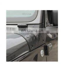 Corner Cover Fit for Jeep Wrangler JL thumbnail-1