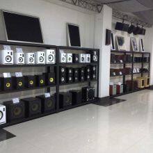 Rich Way Acoustic Manufacturing Co.,Ltd company overview - view 3 thumbnail