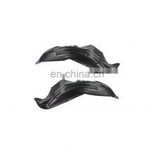 J374 jk Front Brow Change JL Fender Flares for Vehicle for Jeep for Wrangler JK for Jeep JK LANTSUN thumbnail-4