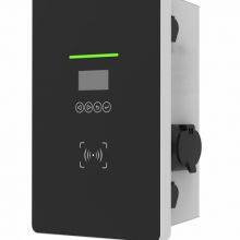 Factory Supply Smart Commercial EV Charger 7KW or 11KW (CE Approved ) thumbnail-5