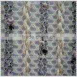 Hot Sale and Cheap Lace Fabric for Dress Garment thumbnail-1