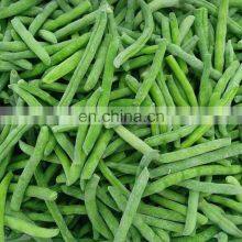 Sinocharm New Season Organic Fresh IQF Cut Green Beans Frozen Green Beans thumbnail-3