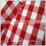 Check Fabric School Uniform thumbnail-2