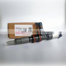 295050-0640,33800-52700,3380052700,295050-0641,297505-064 Genuine New Common Rail Injector for Korean Car thumbnail-4
