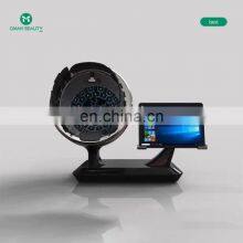 2021 Hot Selling Face and Hair Scalp Analysis Medical Skin Analyzer Skin Analyzing Camera thumbnail-3