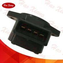 Haoxiang New Auto Throttle Position Sensor TPS Acelerador 89452-14050 198500-0241 For Toyota Supra thumbnail-3