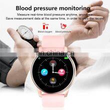 Smart Wrist Men Women Relojes Sport Watch Pedometer Fitness Bracelet Watches For Phone thumbnail-4