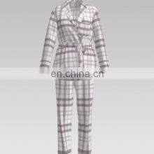 Super Comfortable Rayon Fabric Dyed Woven Fabric For Dress thumbnail-2