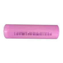 Cylindrical Cell (NMC, LiFePO4) thumbnail-1