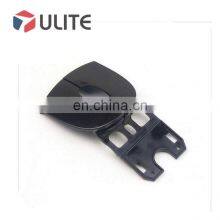 The Transparent Hard Plastic Parts Molded Injection Keycap Mold Making thumbnail-3