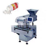 PBDS-8B Automatic Electronic Tablet Capsule Counting Machine to Count Capsule thumbnail-3
