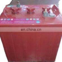 6 Volt 8V 12V 210 Amp-hour Deep Cycle Batteries Battery for Electric Car thumbnail-2