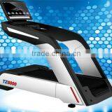 new design commercial treadmill/high quality treadmill/tz-8000