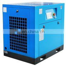 Air Tank Screw Air Compressor Screw Compressor Spare Parts Air Screw Compressor thumbnail-2