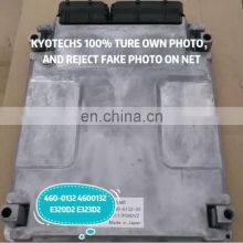 CONSTRUCTION MACHINERY PARTS C7.1 E320D2 ECU E330F ELECTRONIC CONTROL 460-0132 IN STOCK thumbnail-2