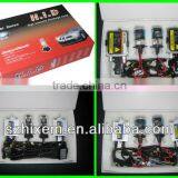 KIT XENON CANBUS H7 6000K 35W 9-32V SUPER SLIM HID AC CAR OR TRUCKS thumbnail-2