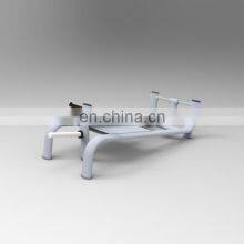 Commercial Grade Gym Equipment Fitness Equipment ASJ-A062 T Bar Row Machine for Sale thumbnail-3