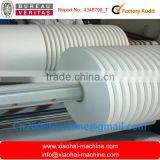 WFQ Horizontal Type Paper Jumbo Roller Slitter and Rewinder Machine With Circular Knives To 30mm-1300mm Quality Choice