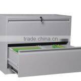 Heavy Duty Lateral Filing Cabinet With 2 3 4 Drawers thumbnail-4