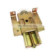 Nylon Roller Bearing Wheel Window Iron White NYLON Sliding Door Accessories Window Wheel Roller thumbnail-3