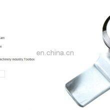 MS705B High Security Quarter Turn Lock Compression Cam Locks thumbnail-5