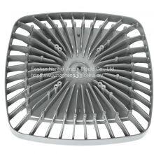 LED Lamp Radiator thumbnail-4