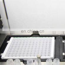 BIOBASE China Auto ELISA Processor BIOBASE1000 Fully Auto Elisa Processor Elisa Analyzer Price thumbnail-5